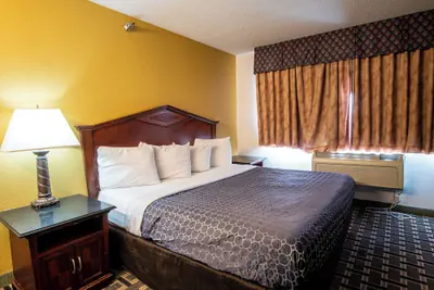 Photo 3 - Blue Way Inn & Suites Minneapolis Airport Eagan - Mall of America