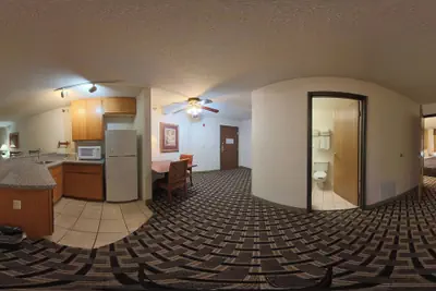 Photo 5 - Blue Way Inn & Suites Minneapolis Airport Eagan - Mall of America