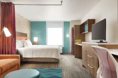 Photo 5 - Home2 Suites By Hilton Madison East