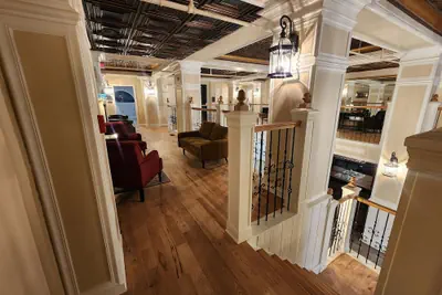 Photo 4 - Historic Griffin Hotel