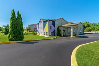 Photo 2 - Spark By Hilton Hershey Near The Park