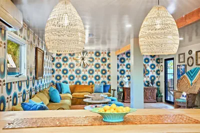 Photo 3 - The Stardust Hotel