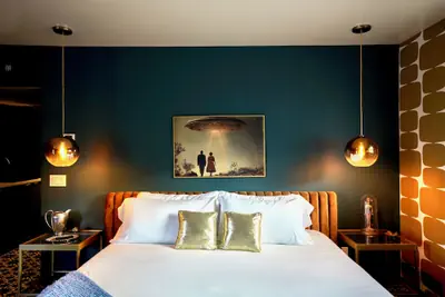 Photo 5 - The Stardust Hotel