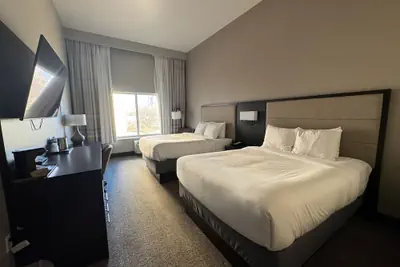 Photo 4 - Surface Boutique Hotel, Will Rogers Airport, Fairgrounds, Restaurant & Bar