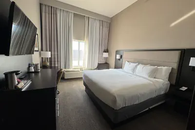 Photo 2 - Surface Boutique Hotel, Will Rogers Airport, Fairgrounds, Restaurant & Bar