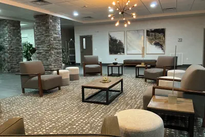 Photo 3 - Surface Boutique Hotel, Will Rogers Airport, Fairgrounds, Restaurant & Bar