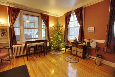 Photo 4 - Prescott House ADK