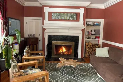 Photo 4 - Prescott House ADK