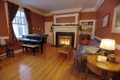 Photo 5 - Prescott House ADK