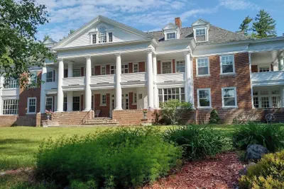 Photo 2 - Prescott House ADK