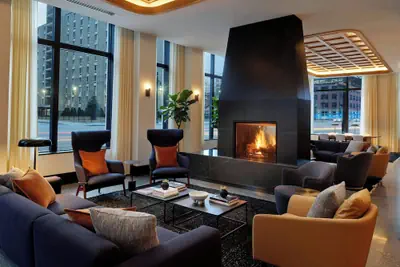 Photo 2 - AC Hotel by Marriott Detroit at the Bonstelle