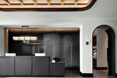 Photo 5 - AC Hotel by Marriott Detroit at the Bonstelle