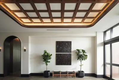 Photo 3 - AC Hotel by Marriott Detroit at the Bonstelle