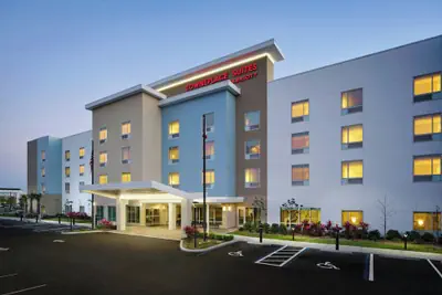 Photo 2 - Towneplace Suites By Marriott Fort Myers Southeast