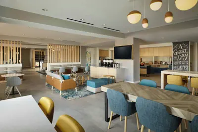 Photo 5 - Towneplace Suites By Marriott Fort Myers Southeast