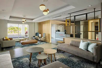 Photo 3 - Towneplace Suites By Marriott Fort Myers Southeast