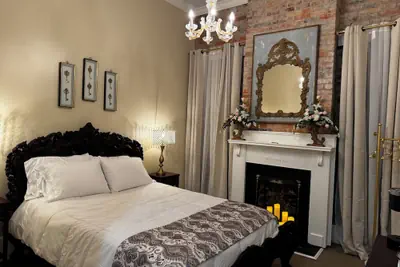 Photo 4 - The Osceola Hotel and Event Center