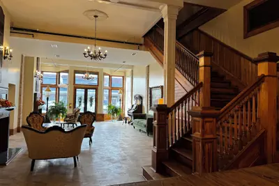 Photo 2 - The Osceola Hotel and Event Center