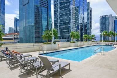 Photo 2 - Modern Condos Located in Brickell