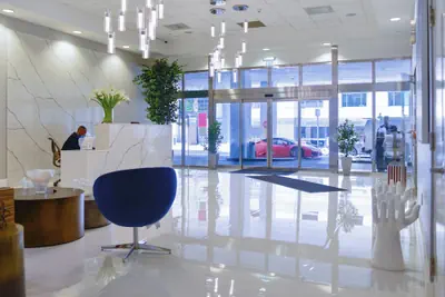 Photo 5 - Modern Condos Located in Brickell