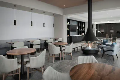 Photo 3 - Residence Inn by Marriott Seattle Northgate Station