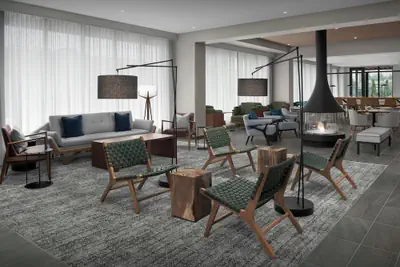Photo 5 - Residence Inn by Marriott Seattle Northgate Station