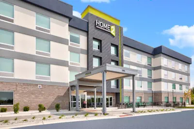Photo 2 - Home2 Suites By Hilton Traverse City