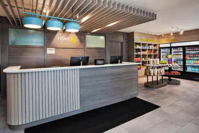 Photo 5 - Home2 Suites By Hilton Traverse City