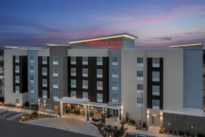Photo 2 - TownePlace Suites by Marriott Lake City