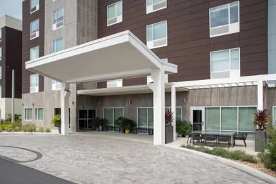 Photo 3 - TownePlace Suites by Marriott Lake City
