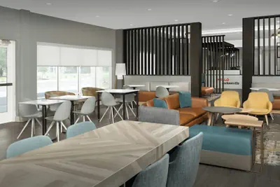 Photo 5 - TownePlace Suites by Marriott Lake City