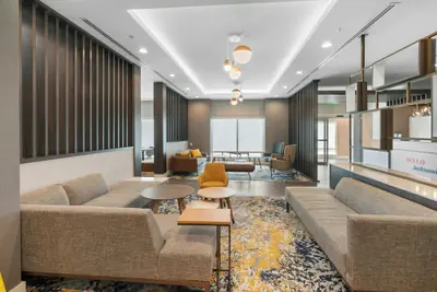 Photo 5 - TownePlace Suites by Marriott Lake City