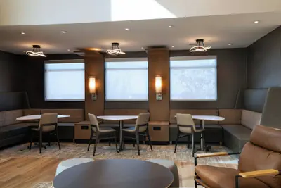 Photo 4 - Residence Inn By Marriott El Paso East