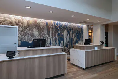 Photo 2 - Residence Inn By Marriott El Paso East
