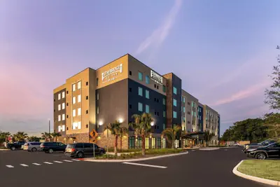Photo 2 - Staybridge Suites Ocala-near Equestrian-Aquatics by IHG