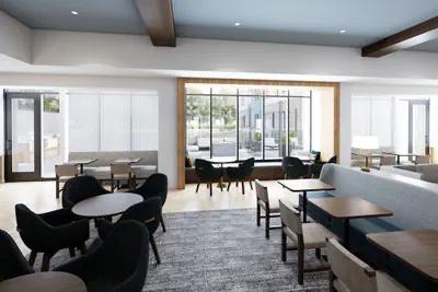 Photo 3 - Staybridge Suites Ocala-near Equestrian-Aquatics by IHG