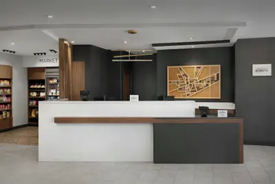 Photo 3 - TownePlace Suites by Marriott Sikeston