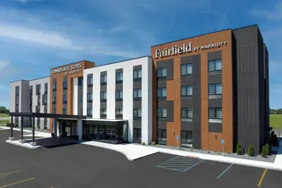 Photo 2 - TownePlace Suites by Marriott Sikeston