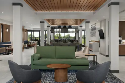 Photo 5 - TownePlace Suites by Marriott Sikeston