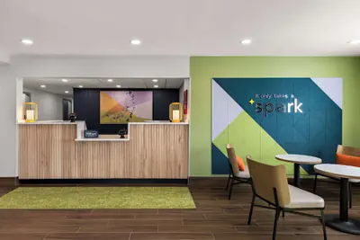 Photo 5 - Spark by Hilton Norfolk