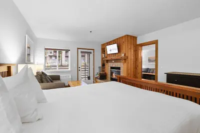 Photo 4 - Kirkwood Retreat - 2 Bedroom Condo 2 Condo