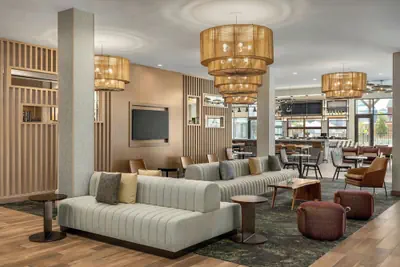 Photo 2 - SpringHill Suites by Marriott San Luis Obispo