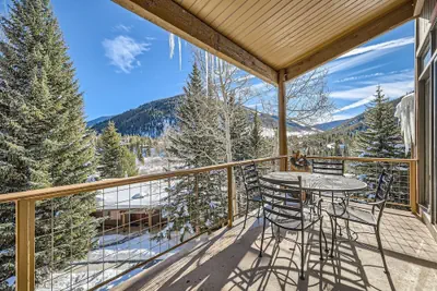 Photo 2 - 2017 Lodgepole 3 Bedroom Condo