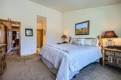 Photo 4 - 2017 Lodgepole 3 Bedroom Condo