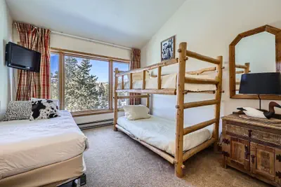 Photo 5 - 2017 Lodgepole 3 Bedroom Condo