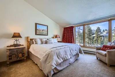 Photo 3 - 2017 Lodgepole 3 Bedroom Condo