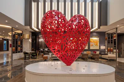 Photo 4 - Live Casino & Hotel Louisiana, Curio Collection by Hilton