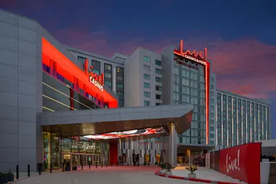 Photo 2 - Live Casino & Hotel Louisiana, Curio Collection by Hilton