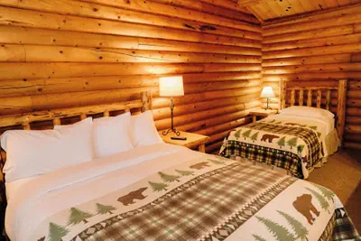 Photo 2 - North Forty Resort