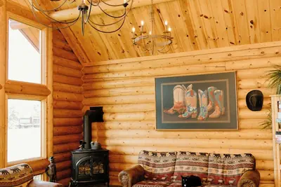 Photo 4 - North Forty Resort